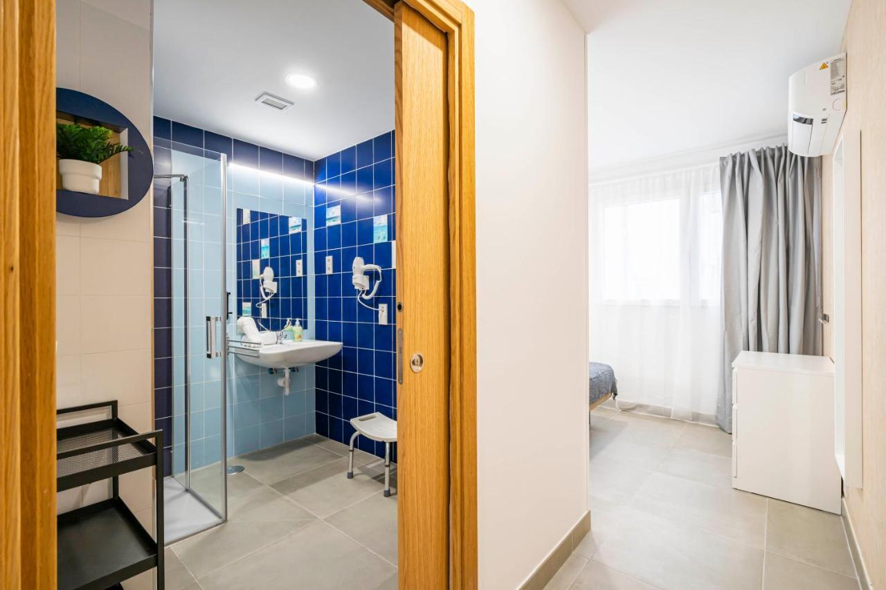 Dobo Madrid Anr2アパートメント エクステリア 写真